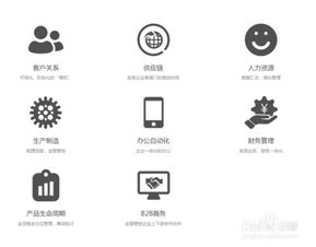 外貿公司管理軟件 現代化辦公平臺的開發與制作